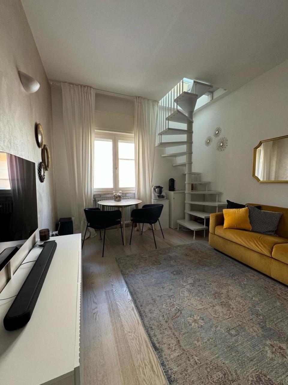 Rooftop-Marinacentro-Unique-Beach-Fun-Smart-Loveapt-Train-Park Rimini Luaran gambar