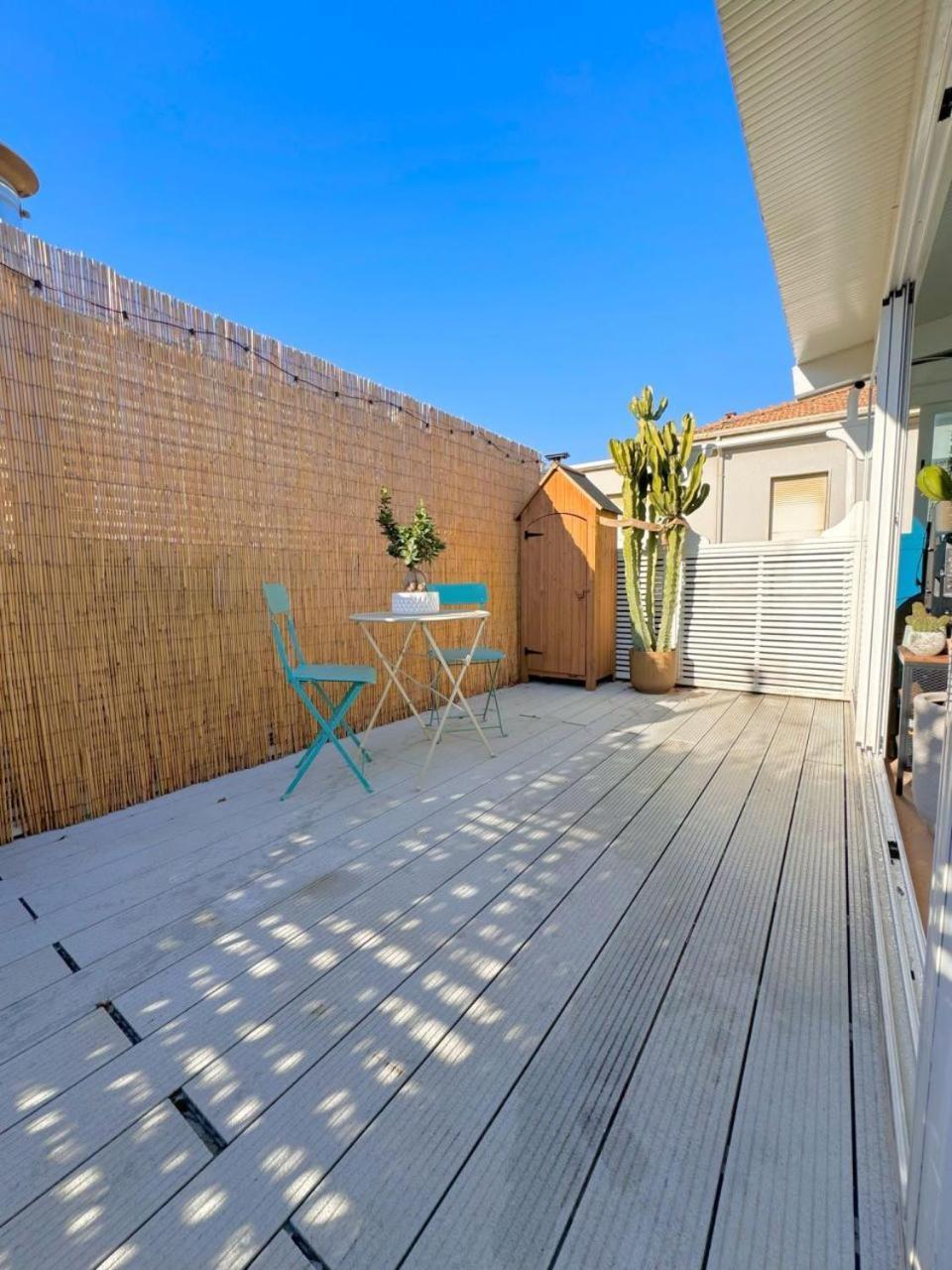 Rooftop-Marinacentro-Unique-Beach-Fun-Smart-Loveapt-Train-Park Rimini Luaran gambar