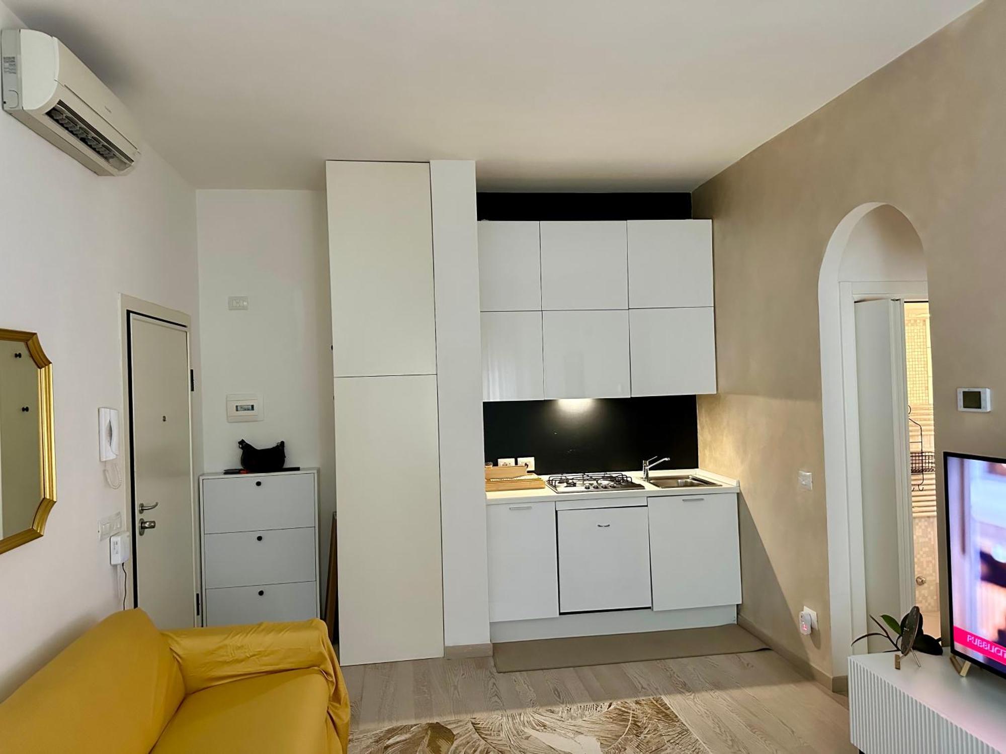 Rooftop-Marinacentro-Unique-Beach-Fun-Smart-Loveapt-Train-Park Rimini Luaran gambar