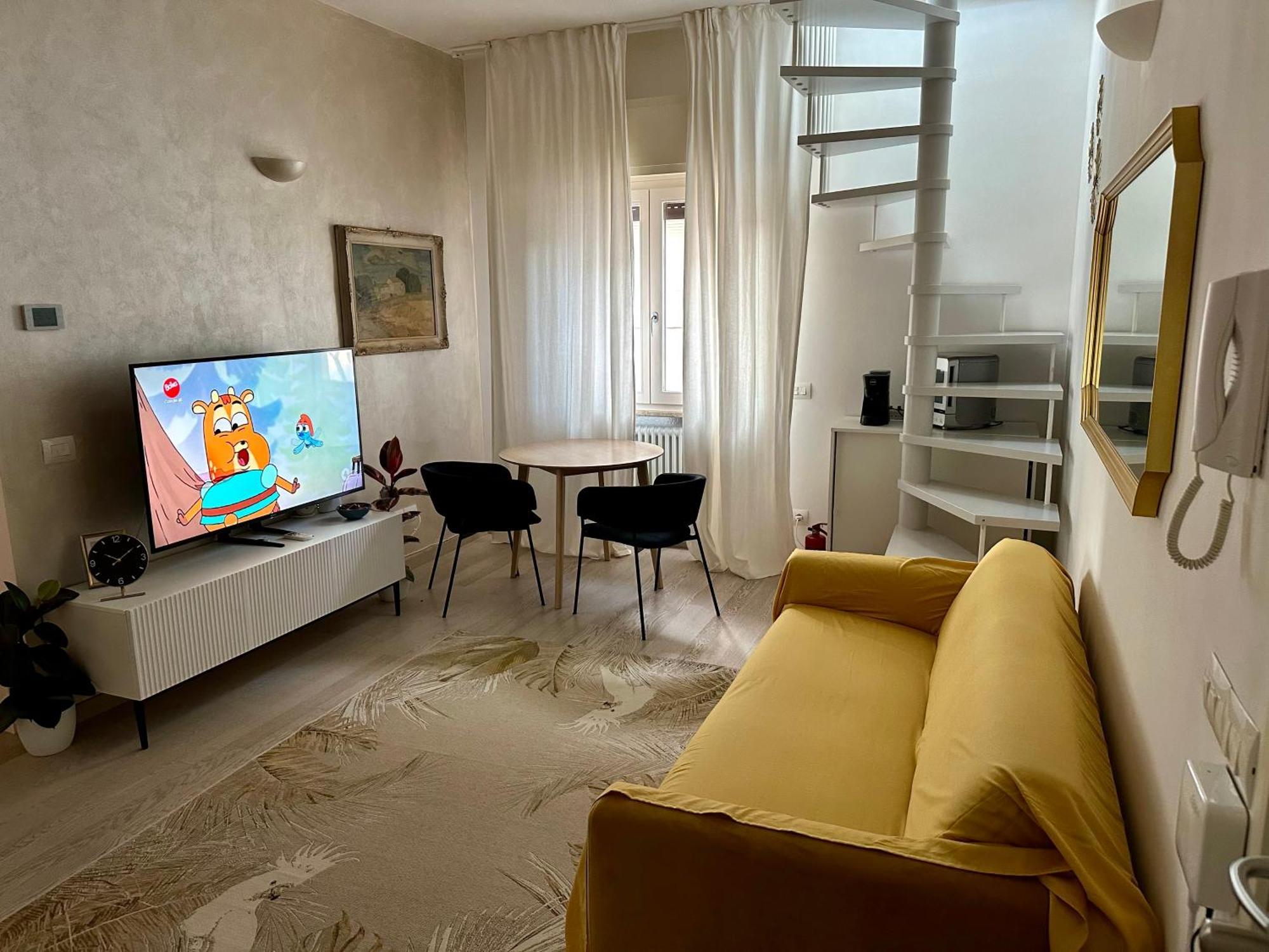 Rooftop-Marinacentro-Unique-Beach-Fun-Smart-Loveapt-Train-Park Rimini Luaran gambar