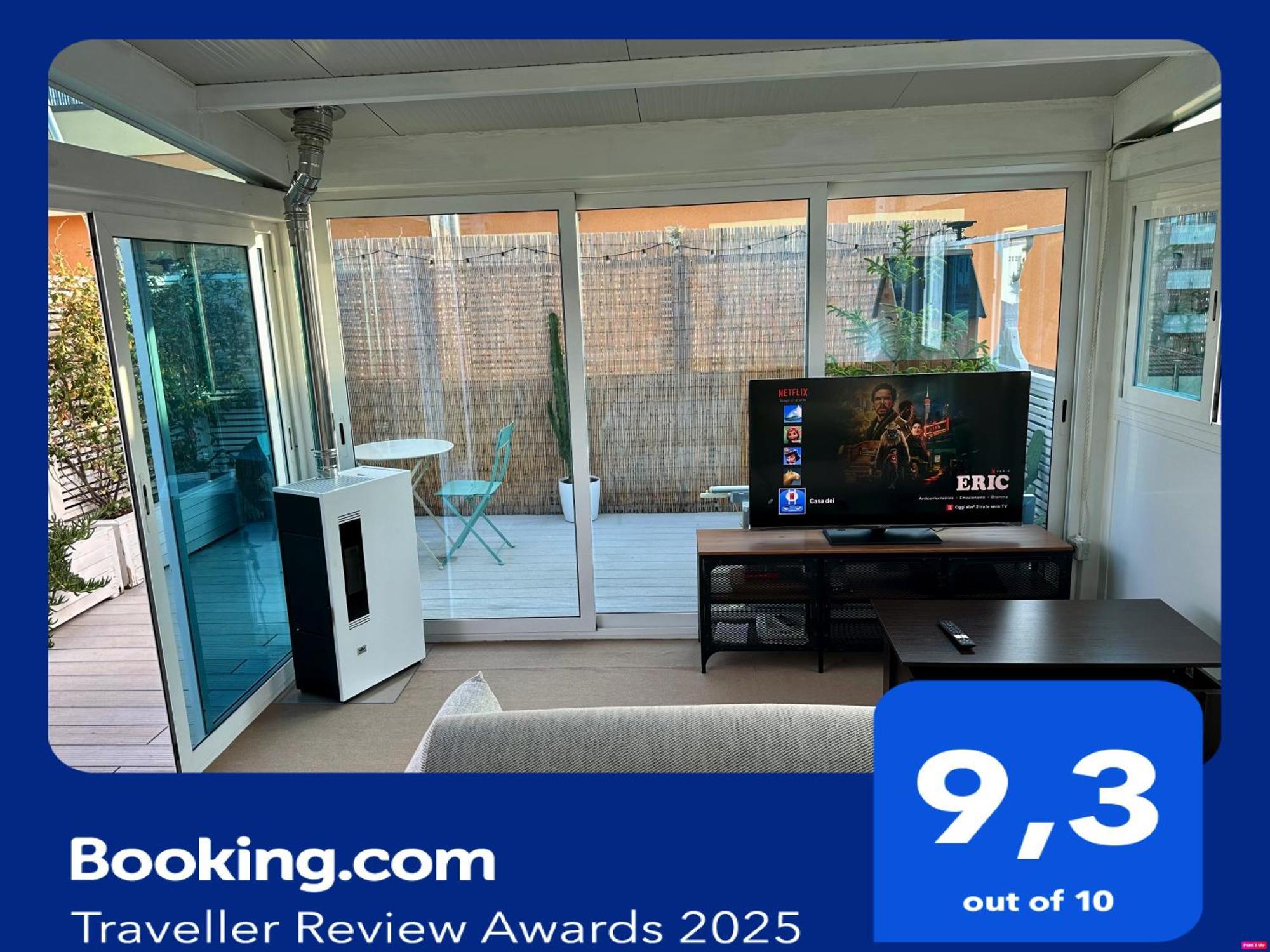 Rooftop-Marinacentro-Unique-Beach-Fun-Smart-Loveapt-Train-Park Rimini Luaran gambar